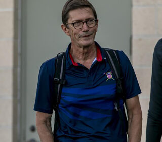 Josy Verdonkschot Announced as Keynote Speaker for RowOn Coaching Conference