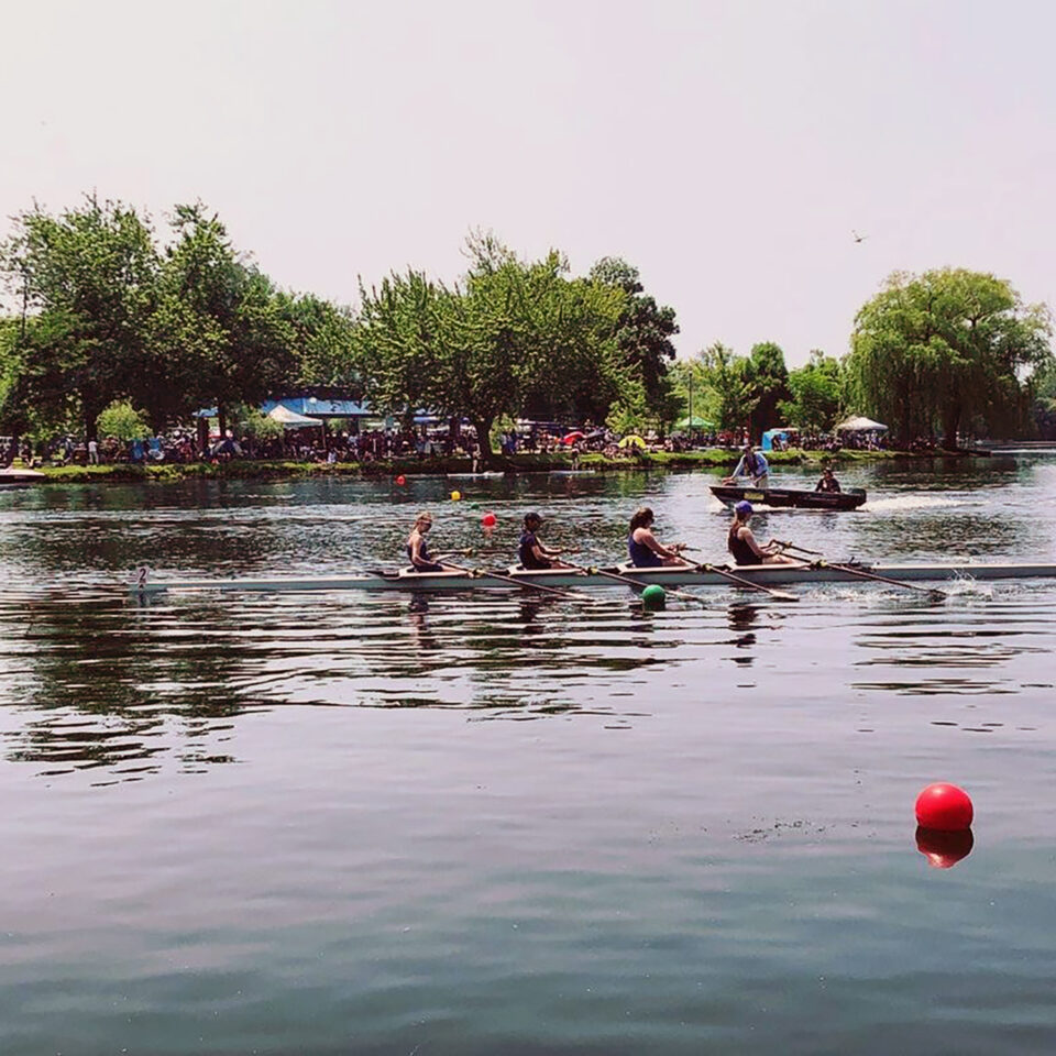 Weekend Wrap: Canada Celebrated on Both Sides of the Atlantic Ocean