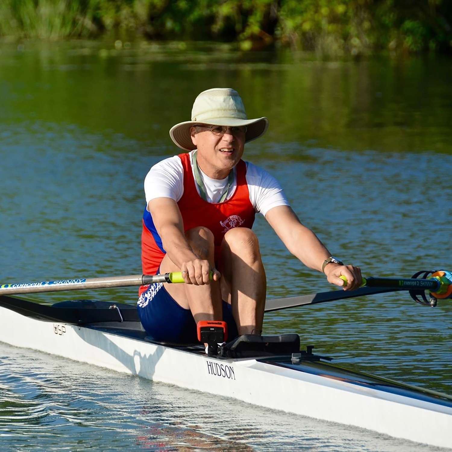 Henry Jones Rower Weekend Wrap: Henley Kicks Off with Masters; U19 Rowers Compete in ...