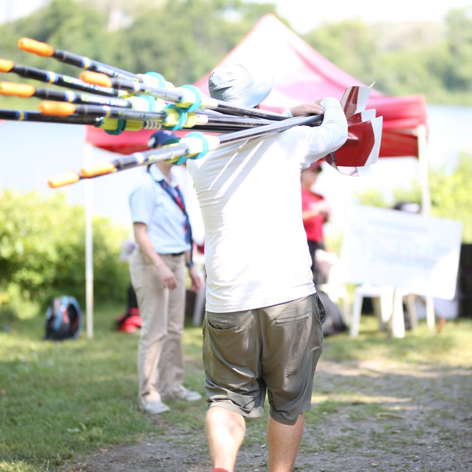 Registration Opens for 2023 RowOn Coaching Conference; Full Schedule Announced