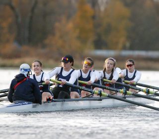 Weekend Wrap: Ontario Universities Compete in CURC