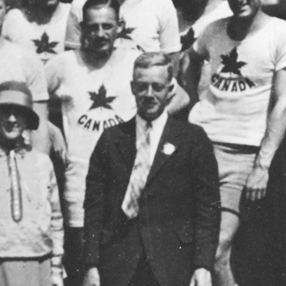 Loudon Inducted as Heritage Builder in Row Ontario’s Hall of Fame