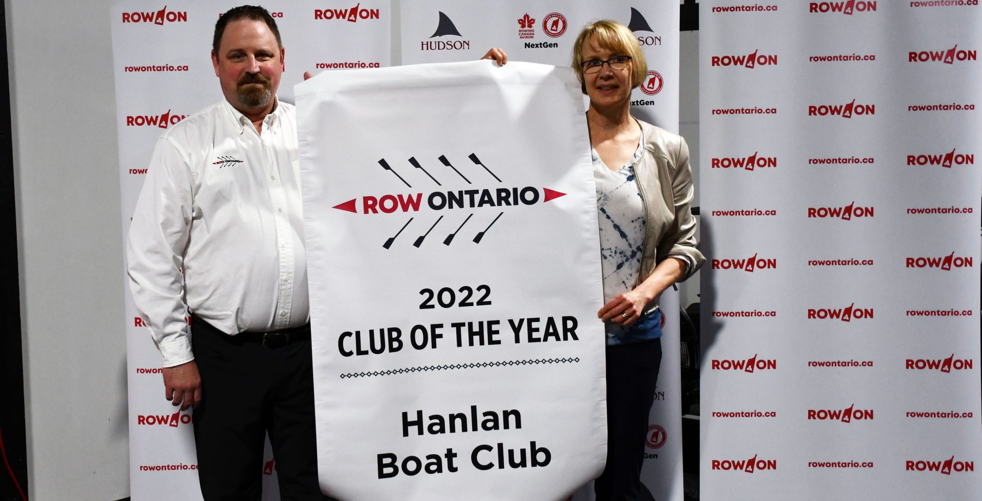 Annual Awards