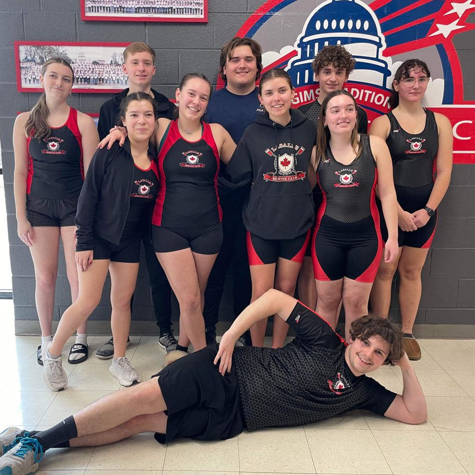 Trillium Grant Gives LaSalle Big Financial Boost