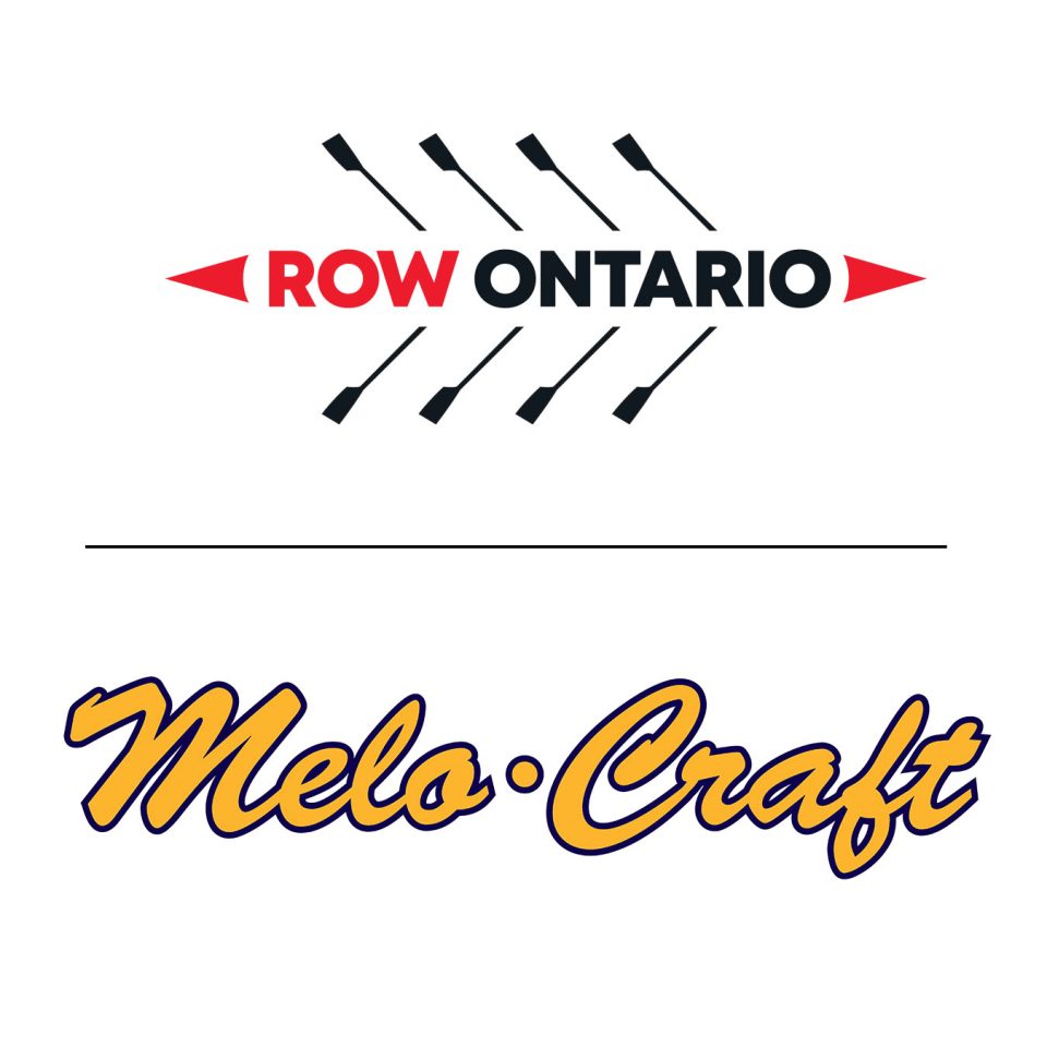 MeloCraft Becomes Outboard Motor Supplier for Row Ontario