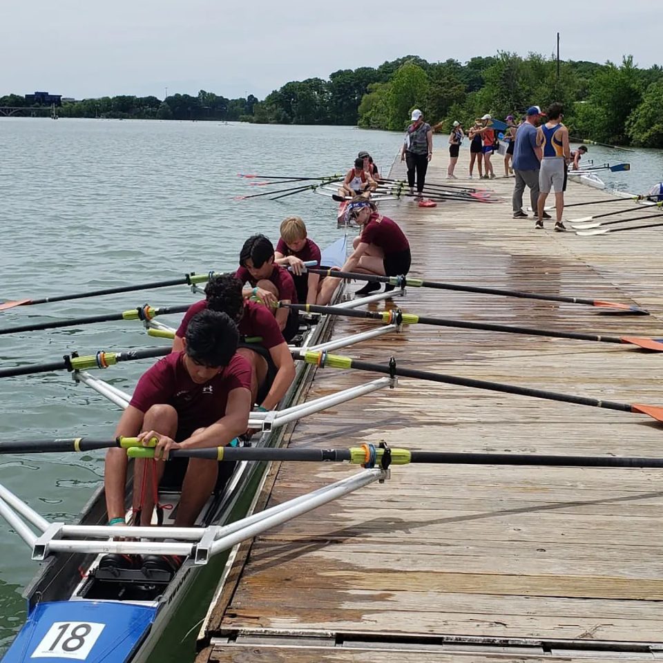 Weekend Wrap: 77th Annual CSSRA Held in St. Catharines