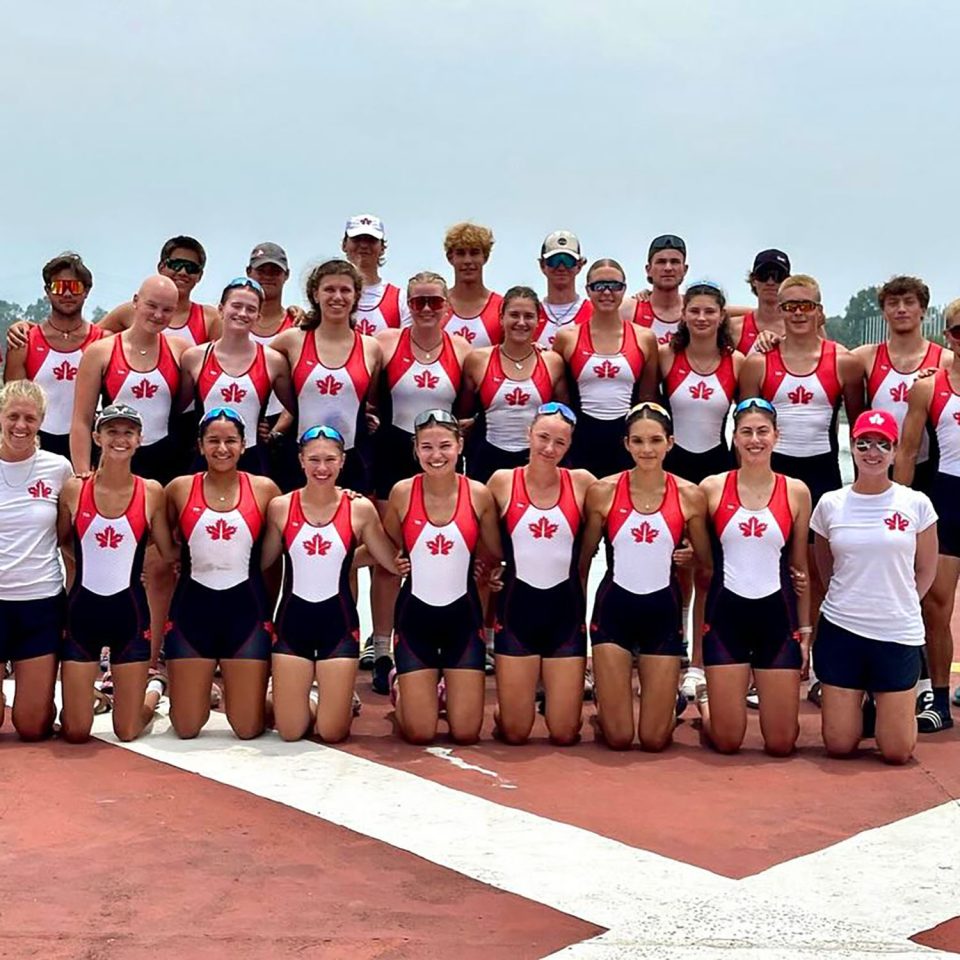 Weekend Wrap: CanAmMex Team Wins Medals in Mexico City