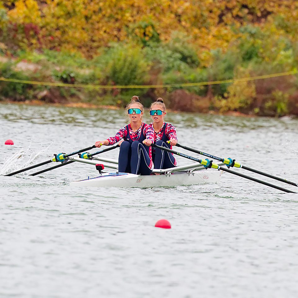 Weekend Wrap: Brock and Queen’s Take Home OUA Banners