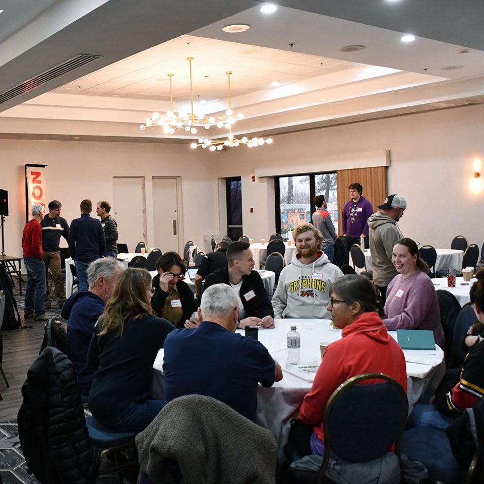Registration Opens for 2025 RowOn Coaching Conference