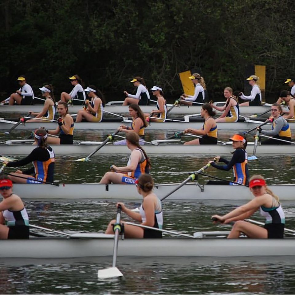 Weekend Wrap: South Niagara Invite Runs from Welland