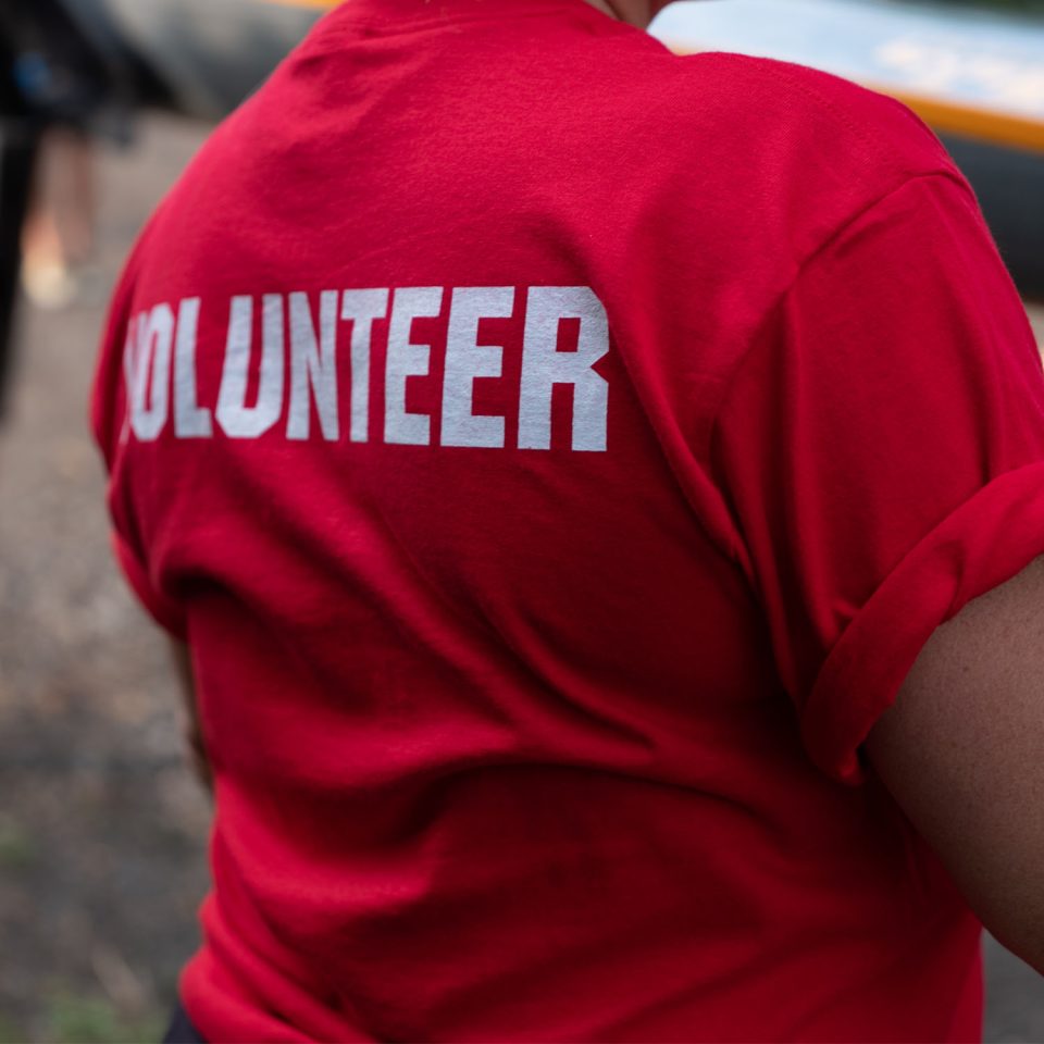 Call for Timing Volunteers – Join the Future of Regatta Timing with Row Ontario