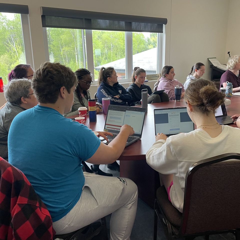 Spring Months See Increased Engagement in Coach Education in Ontario