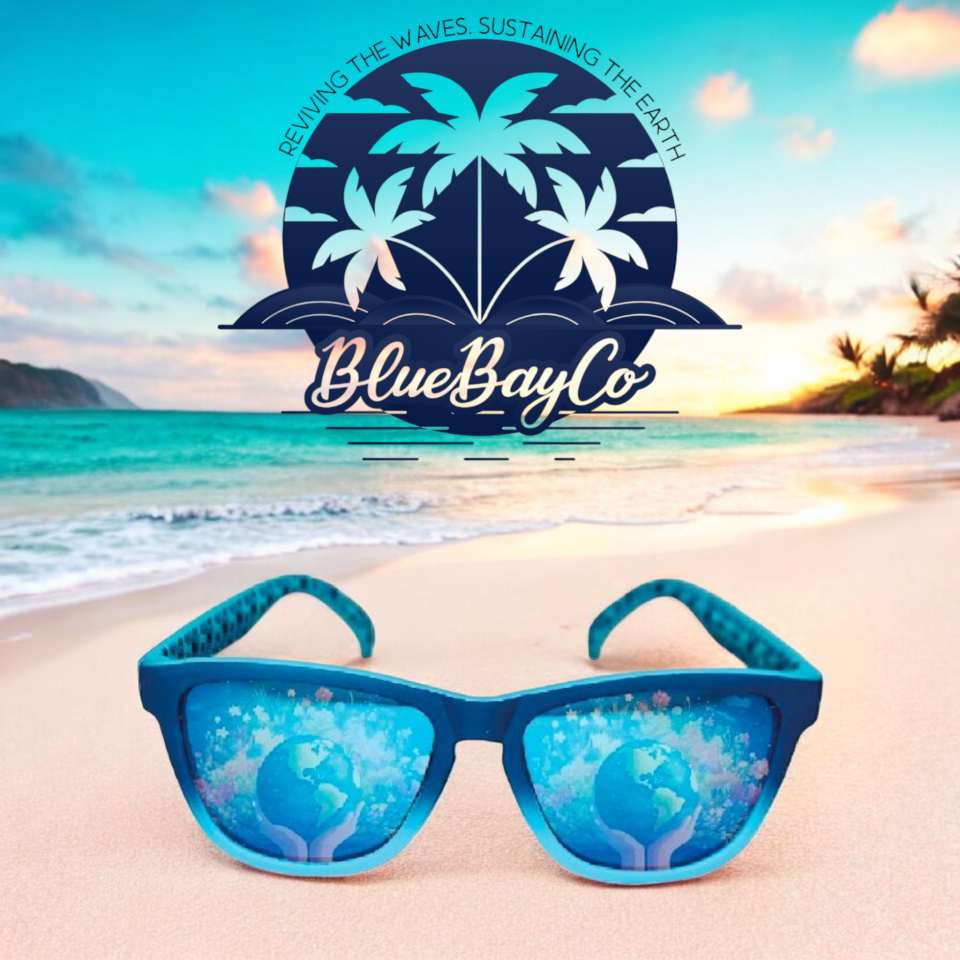 Blue Bay Co. Becomes Official Sunglasses Partner of Row Ontario