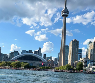 Weekend Wrap: Dominion Day Regatta Featured on Canada Day