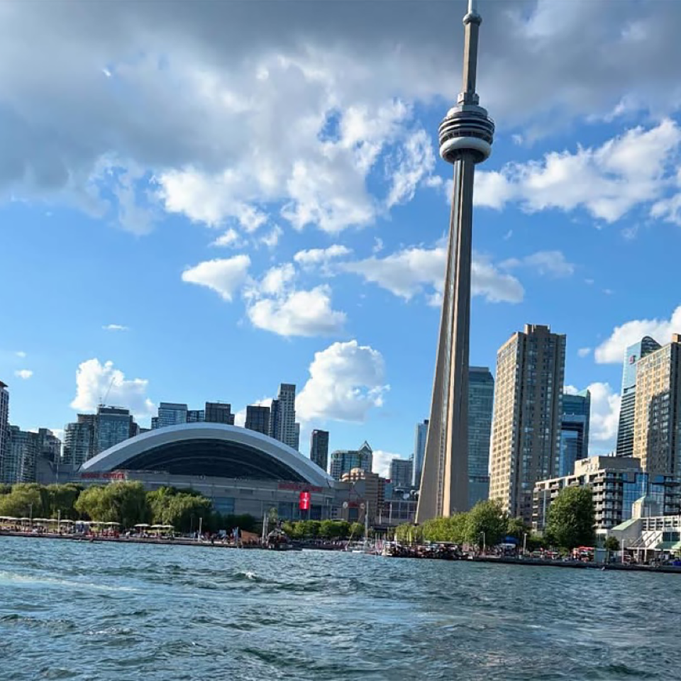 Weekend Wrap: Dominion Day Regatta Featured on Canada Day