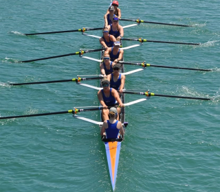 Weekend Wrap: CORA Welland Regatta Headlines Weekend