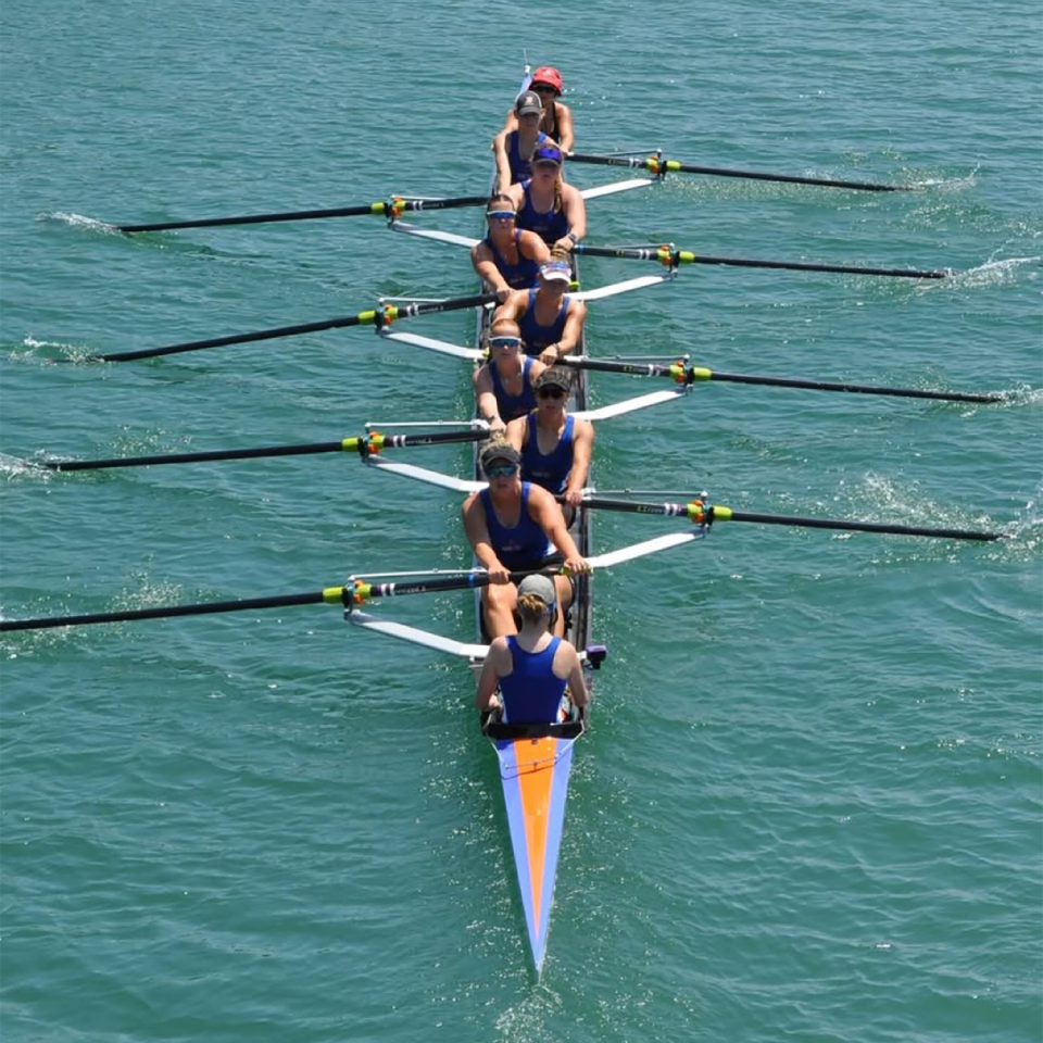 Weekend Wrap: CORA Welland Regatta Headlines Weekend