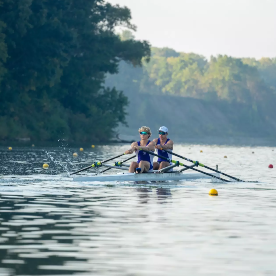 Seven Ontario Rowers Named to Junior Pan Am Games Team