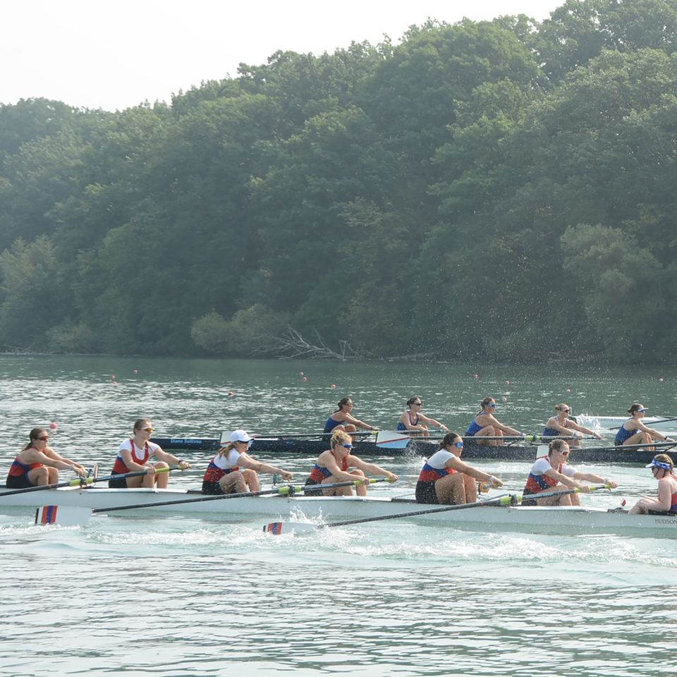 Weekend Wrap: Busy Week at Home and Abroad