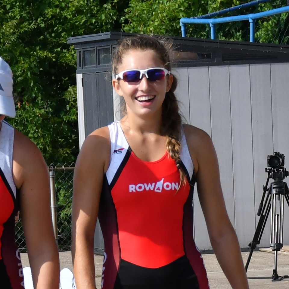 Whittard Making Mark at International Level