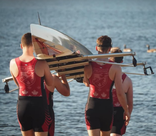 Weekend Wrap: World Champs and Two Head Races Highlight Last Weekend of September