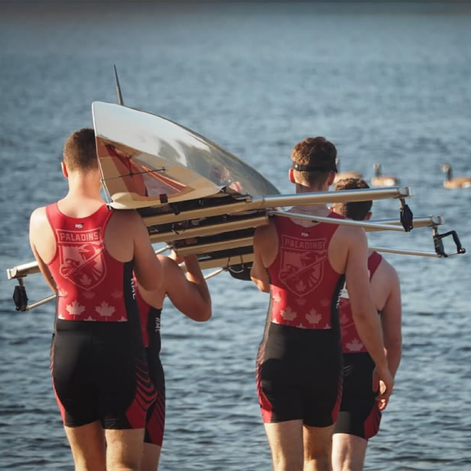 Weekend Wrap: World Champs and Two Head Races Highlight Last Weekend of September