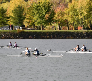 Weekend Wrap: Queen’s and Brock Take Home OUA Banners