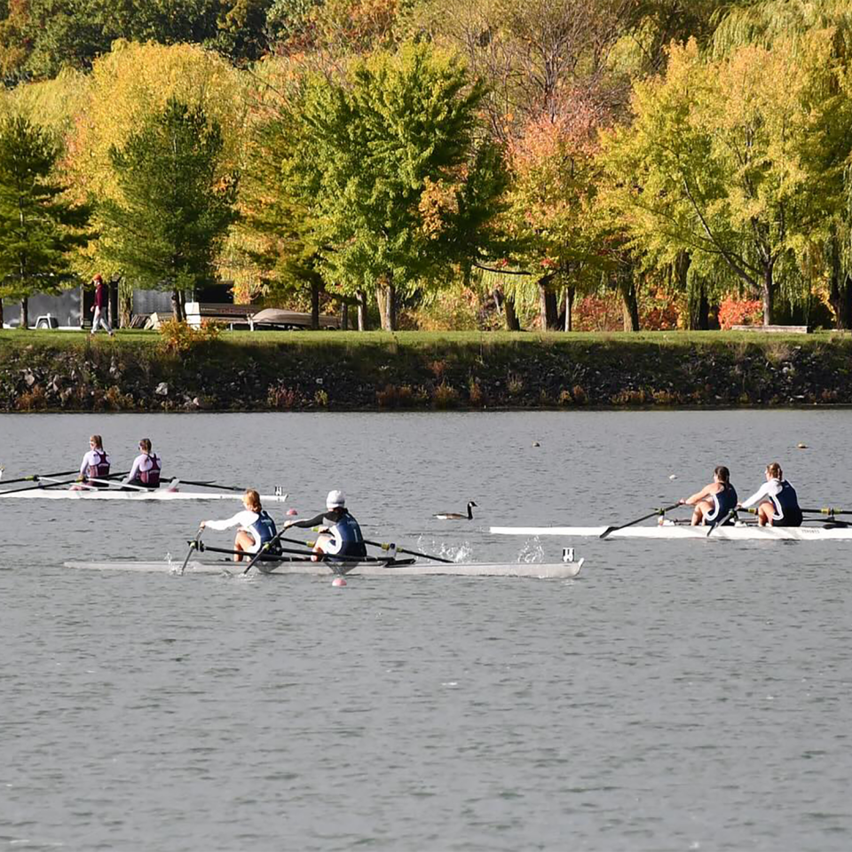 Weekend Wrap: Queen’s and Brock Take Home OUA Banners