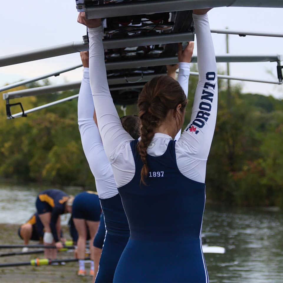 Weekend Wrap: Brock Invite Provides Valuable Test Run for OUA Champs