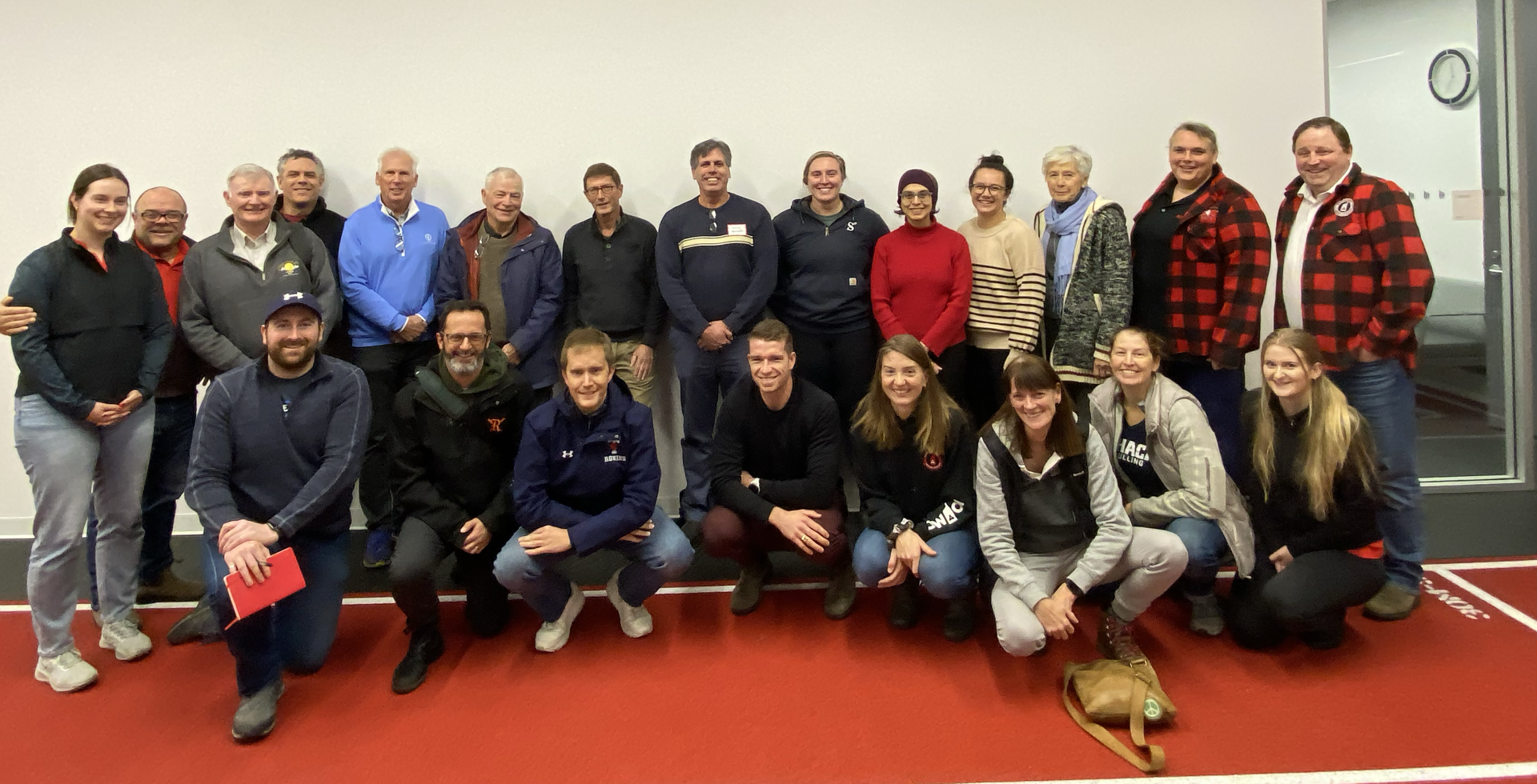 2025 RowOn Coaching Conference