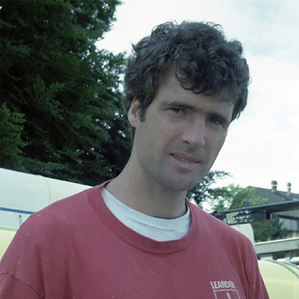 Crosby Named to 2025 Row Ontario Hall of Fame Class