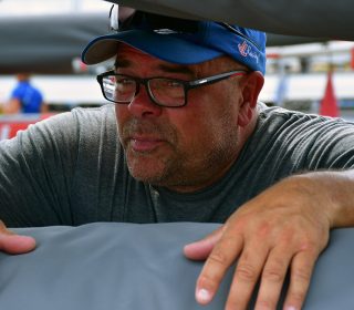 Row Ontario Staff Update