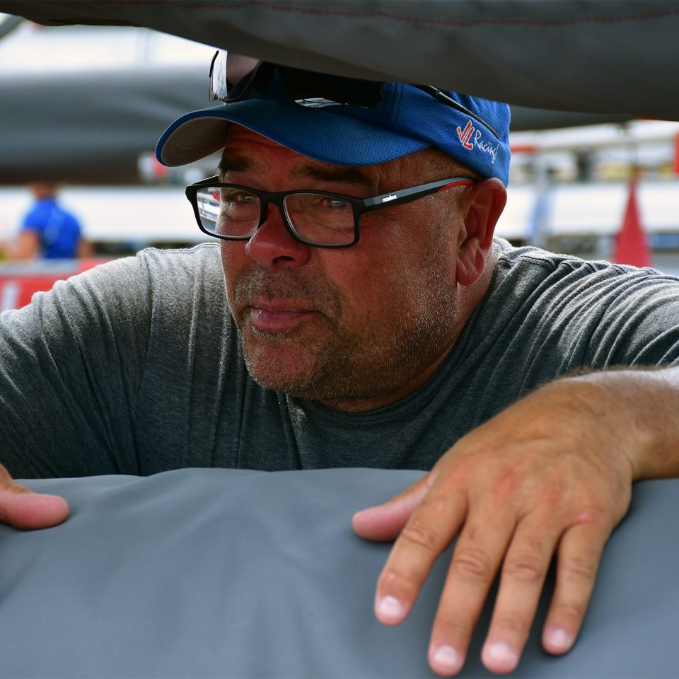 Row Ontario Staff Update