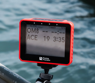 Early Bird Registration Contest with Rowing Precision