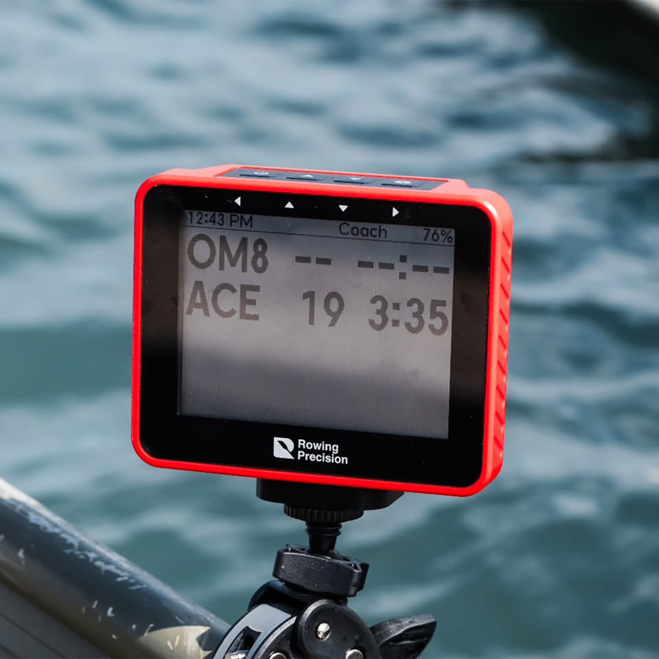 Early Bird Registration Contest with Rowing Precision