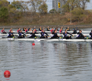 Weekend Wrap – Queen’s Women’s Team Earns First CU Banner Since 2007
