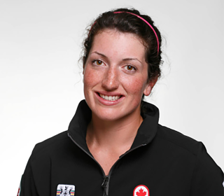 St. Catharine’s Mastracci Earns Spot in Row Ontario Hall of Fame