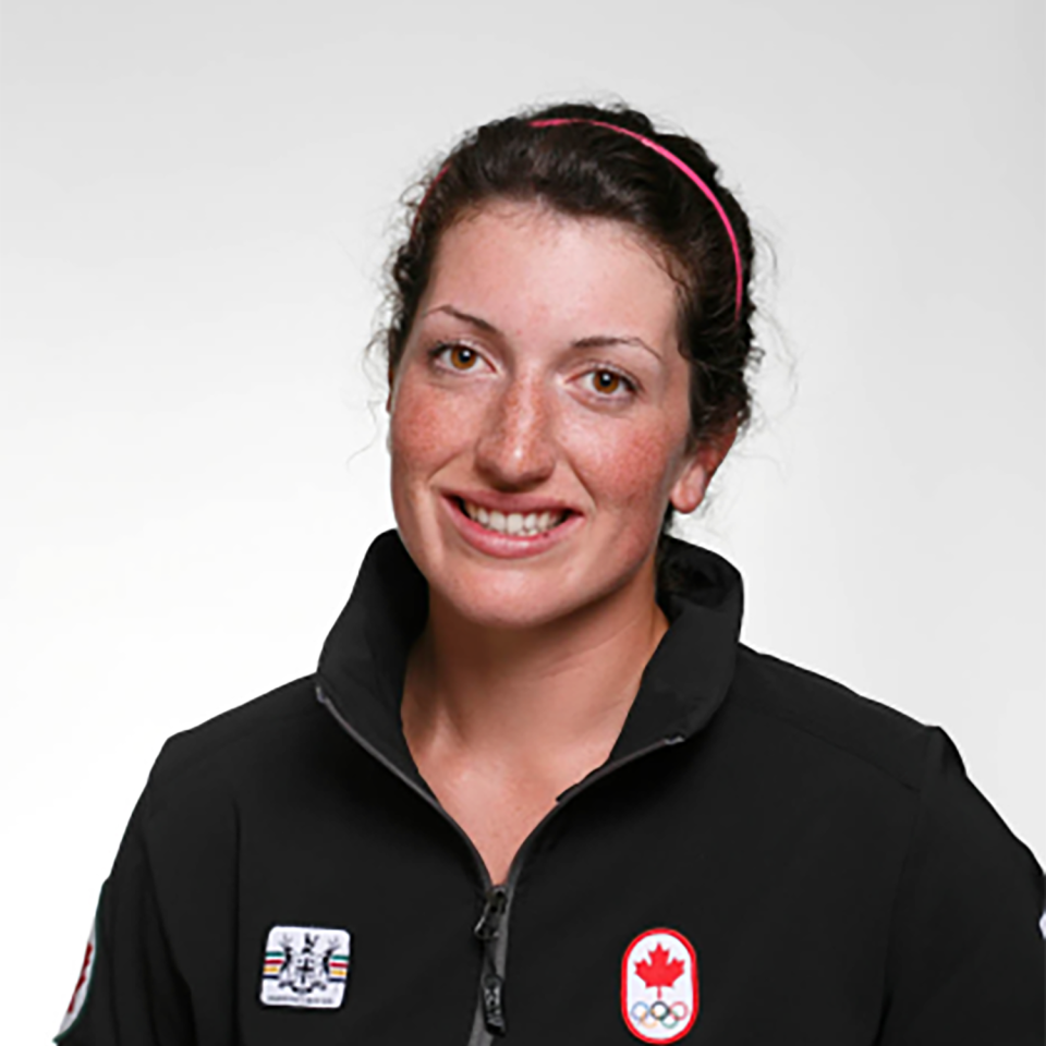 St. Catharine’s Mastracci Earns Spot in Row Ontario Hall of Fame