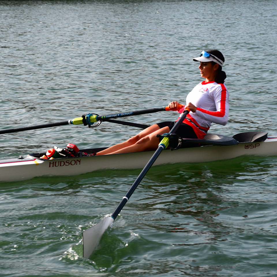 Row Ontario and HUDSON Sign Multi-Year Renewal of High Performance Partnership