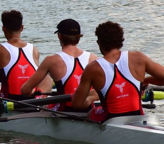 Sport Niagara and Row Ontario Partner to Advance Rowing in Niagara