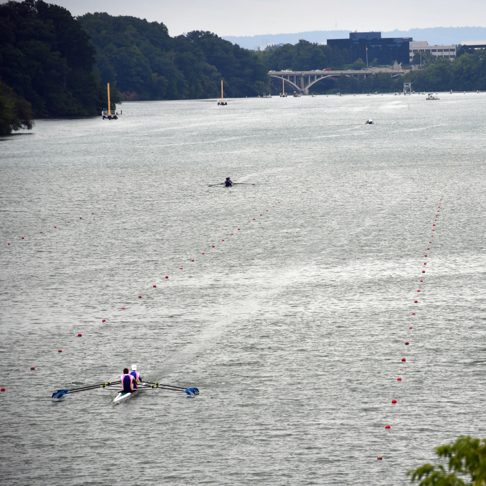 St. Catharines Named as Location for 2026 RowOn Championships