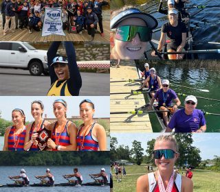 Voting Opens for Row Ontario’s Performance of the Year Award