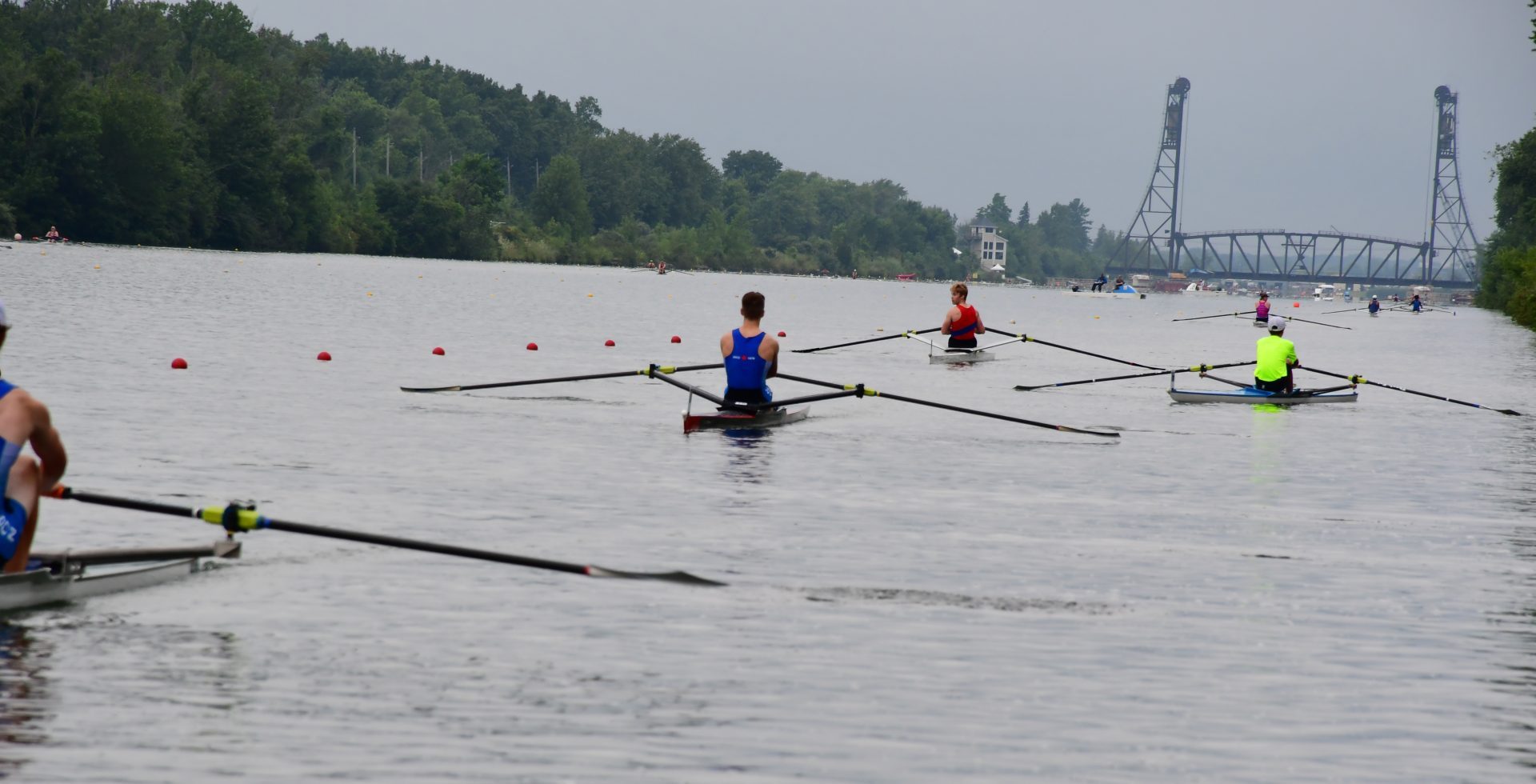 Athlete Development Pathway