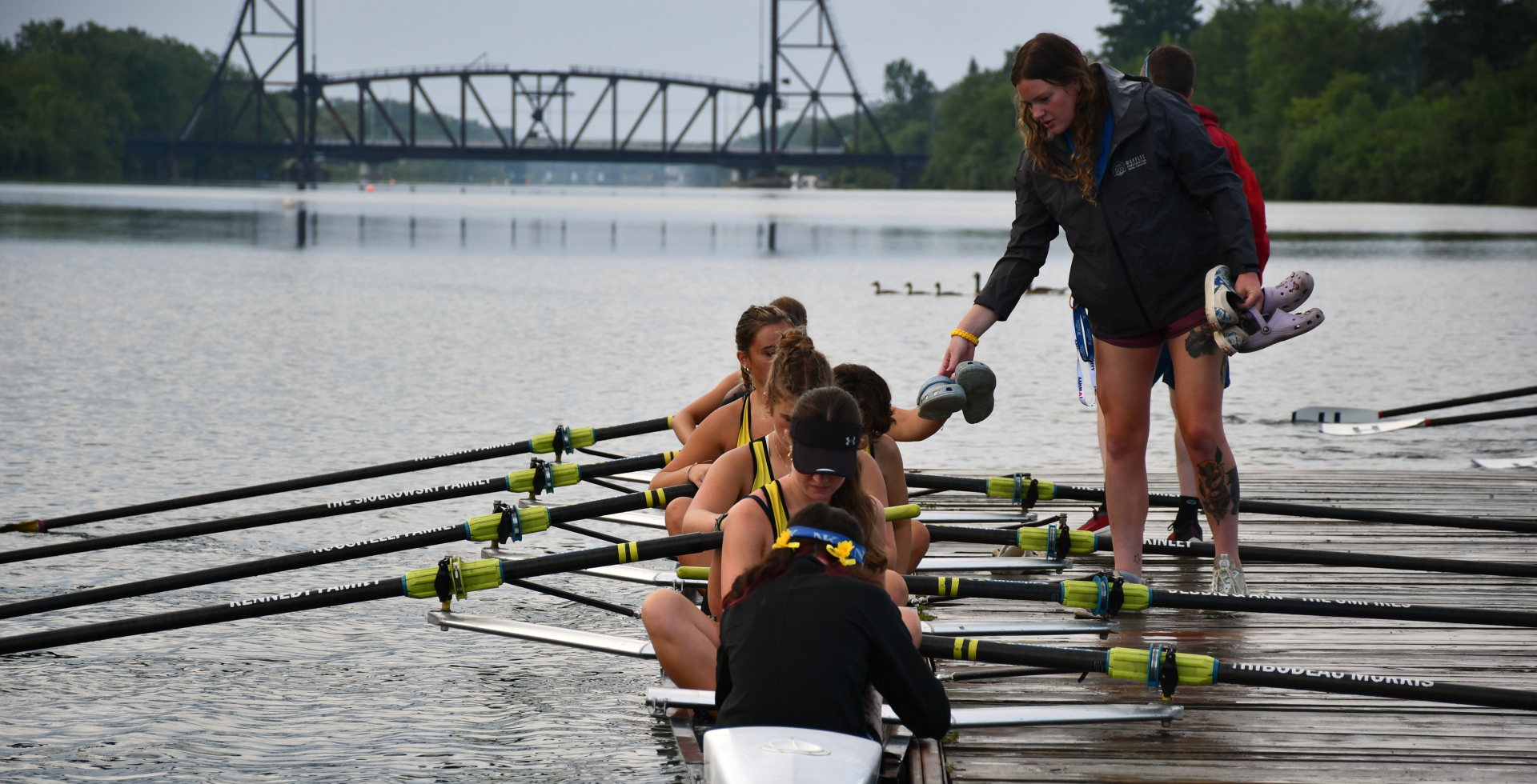 Become a Coach