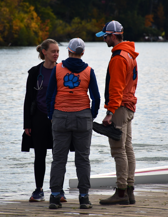 Coaches