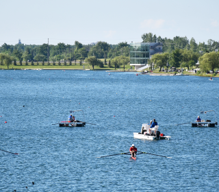Ontario Rowing Summit Survey – Community Input Needed