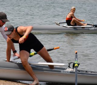 New RowOn Beach Sprint Cup Series Links Four Regattas Across Ontario this Summer