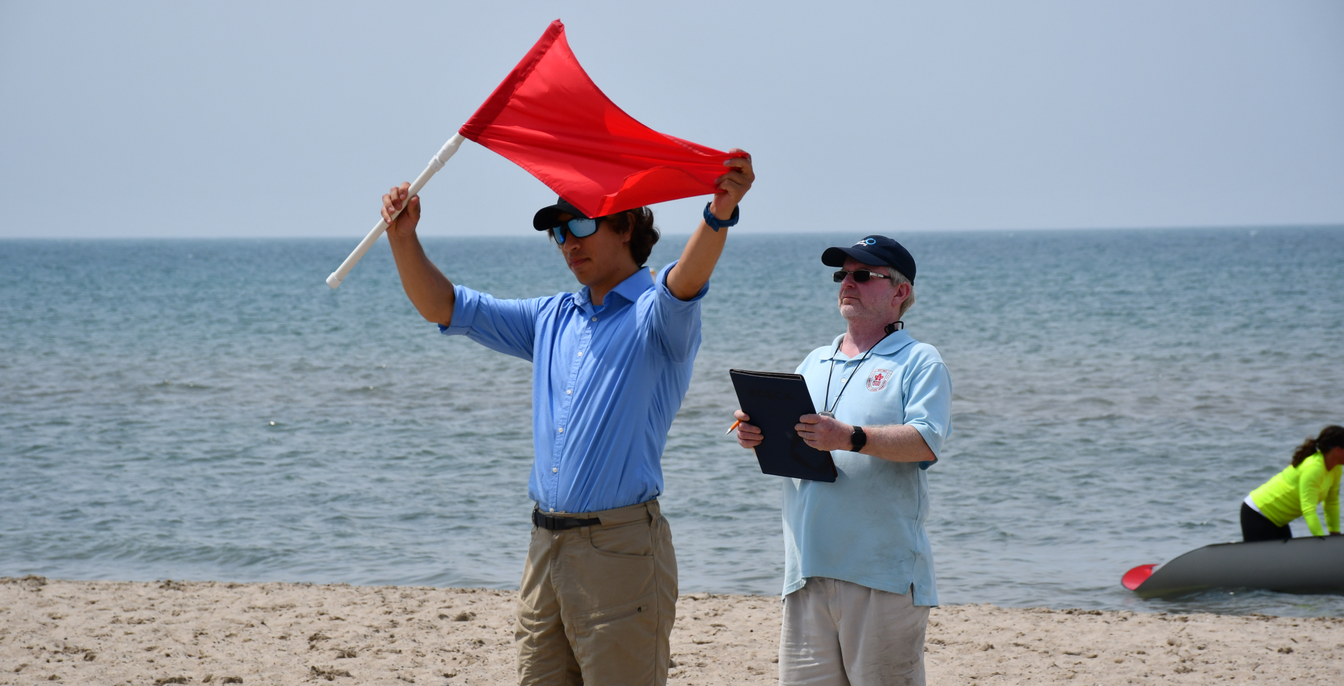 Register as an Umpire