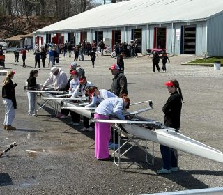 Weekend Wrap: SCRC Early Bird Kicks Off 2026 Regatta Season