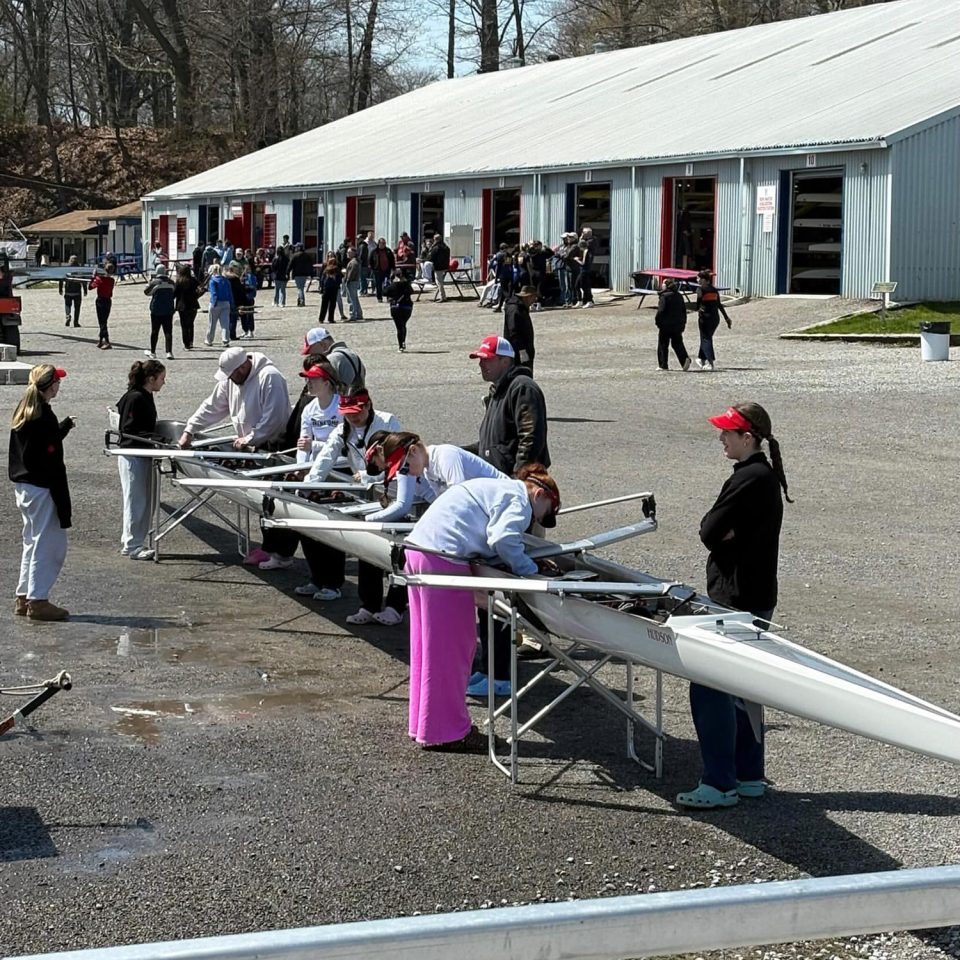 Weekend Wrap: SCRC Early Bird Kicks Off 2026 Regatta Season